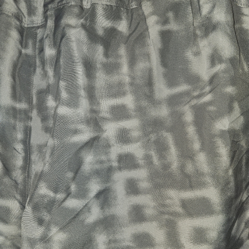 Underarmour 2xl Workout Shorts Gray - Picture 5 of 10
